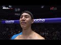 윤형빈 (YOON HYUNG-BIN) vs 밴쯔 (BANZZ) [FULL FIGHT] [굽네 ROAD FC 073]