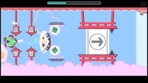 zipangu 100% harder by partition geometry dash 2.11