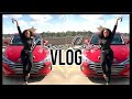 DECORATE MY NEW CAR WITH ME + MINI CAR TOUR | CAR VLOG + AMAZON HAUL | 2020 HYUNDAI ELANTRA SEL