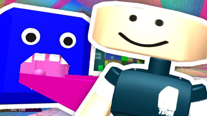 SolarDaily on X: Happy Roblox John Doe day (march 18th