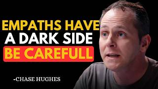 Empaths Have a Dark Side… Be Careful Always