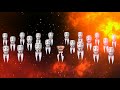 Anonimooz - Hell X Heaven (Official Audio)
