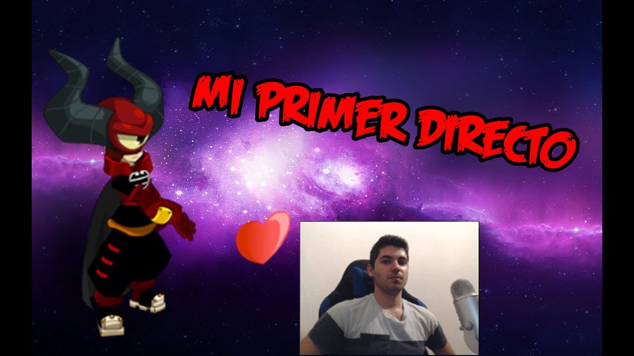 Emisión en directo de Danielogol Gamer