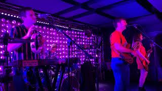 Cheekface - "Eternity Leave" - Baby's All Right, Brooklyn, NY 10/23/2022
