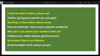 Read Listen Translate 029