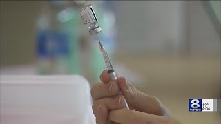 Gov. Hochul announces booster mandate for healthcare workers