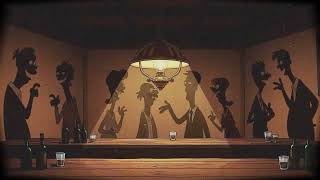 Dynamous Paws - Old Lamp, New Shadows Lofi