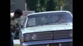 Mod Squad Episode 12 MGA scenes