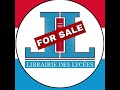 Librairie des lyces luxembourg librairiedeslyceesluxembourg