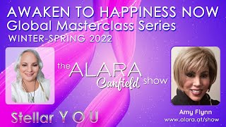 Mastering Portals Magical Entryways Into New Worlds of Creating with Amy Flynn