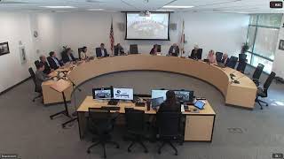 Administration and Projects Committee Meeting - 05/07/2026