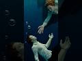 You Won’t Believe How They Shot This Underwater Scene in Titanic 😱🌊 #jackandrose #behindthescenes