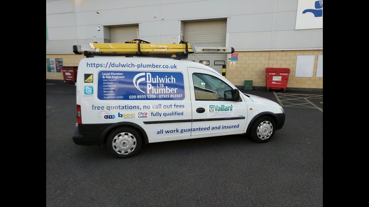 Forest Hill Plumbers- Reliable Plumbers South London SE23