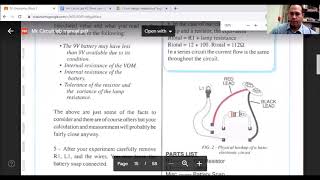 Mr  Circuit Lab #2