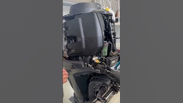 Yamaha to Garmin screen