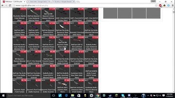 HOW TO GET FREE CSGO SKINS (100% WORKING)