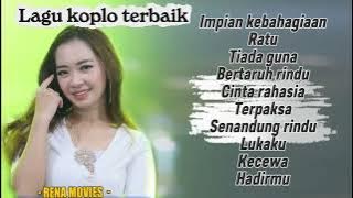 Koplo terbaik best of the best Rena movies
