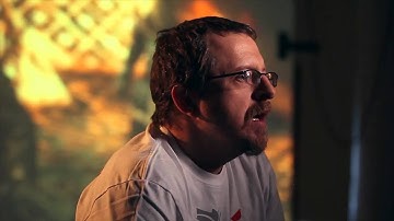 The Witcher 2: Enhanced Edition Developer Diary Video #2: New Elements - Cinematics