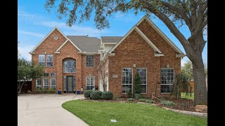 4016 Kimbell Drive video tour