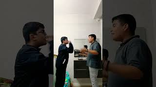 Yusuf Elçi Kuzenim 1 Saattir Bana Birşey Anlatıyordur O Anlık Ben