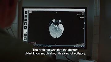 EU Protects: How the EU connected experts to treat epilepsy – teaser trailer