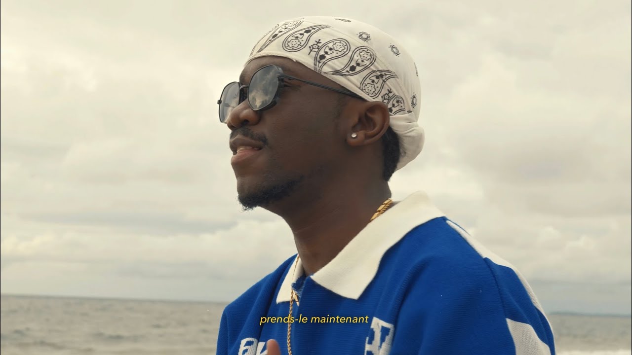 Tonton Jeady Jay - Yapa Deux (Visualizer Lyrics) di YouTube Tonton Jeady Jay - Yapa Deux (Visualizer Lyrics) di YouTube