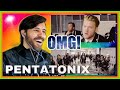 Superfruit &amp; Kirstin Maldonado ft.Todrick Hall - Black and White [Official Music Video] REACTION