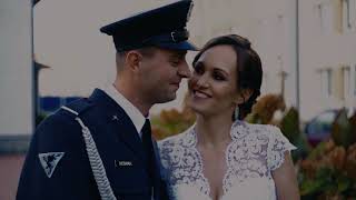 Teledysk Ślubny - Joanna i Marcin