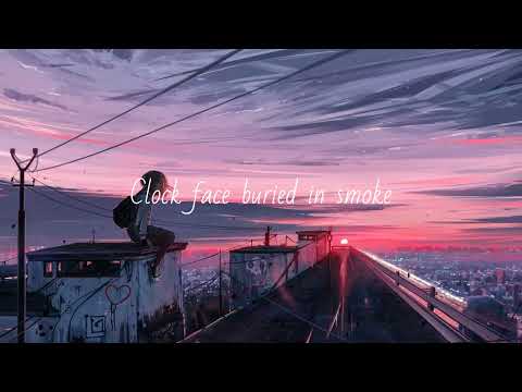 Plutothedj - Circuit Heartbeat (lyrics visualizer)