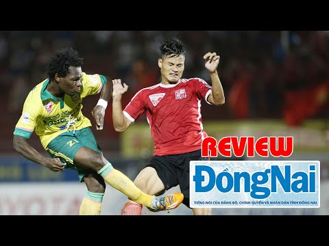 Review baodongnai.com.vn
