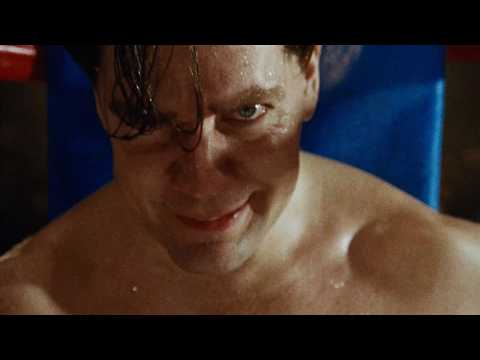 The Hives - Enough Is Enough (Official Music Video)