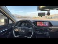 openpilot 0.8.8 Hyundai Sonata on sunnyhaibin’s MADS+DLP fork - comma three