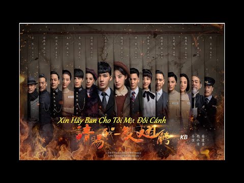 Video Xin Hãy Ban Cho Tôi Một Đôi Cánh Tập 47 - youtube