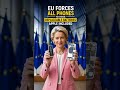 EU Forces All Phones to Have Replaceable Batteries