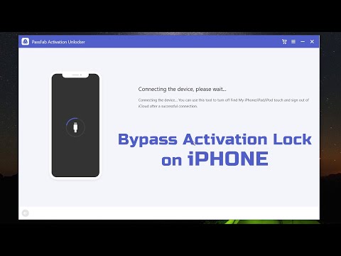 iPhone/iPad Activation Lock Bypass Jailbreak | Jailbreak iCloud Locked iPhone | iOS Jailbreak | NEW