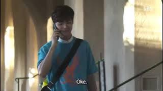 The Heirs eps 2 sub indo part 6