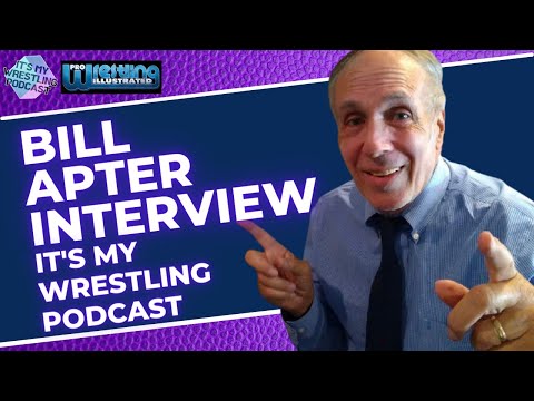 Bill Apter Shoots On PWI 500, WWE Day One, Vince McMahon Sr, AEW vs WWE & More