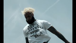 Odell Beckham Jr. Workout at USC 2018 (Canon 1DX mkii) screenshot 4
