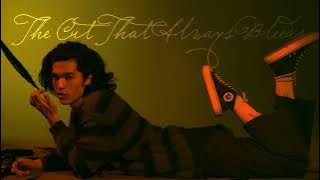 Conan Gray - The Cut That Always Bleeds (Official Acapella - Vocals Only)   DL Link