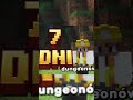 Zakodowałem update w 7 dni! #minecraft #minecraftpl #dlaciebie #minecraftpolska #gaming #budowanie