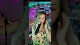 Emie Conjurado On Bigo Live Philippines 22092021