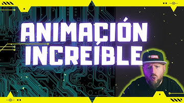 🔥Animaciones web usando SVG LOCURA🔥