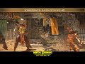 S14 KL #2 - Online Kotals - Kotal Kahn   Mortal Kombat 11
