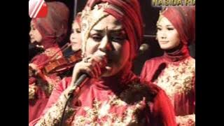 May Juz - Nasida Ria Live In Jetis Kapuan Kudus