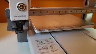 Flash forge 5m vs Bambu Lab A1....Which is better?