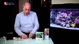 New Red Sea Nitrate Pro Test Kit
