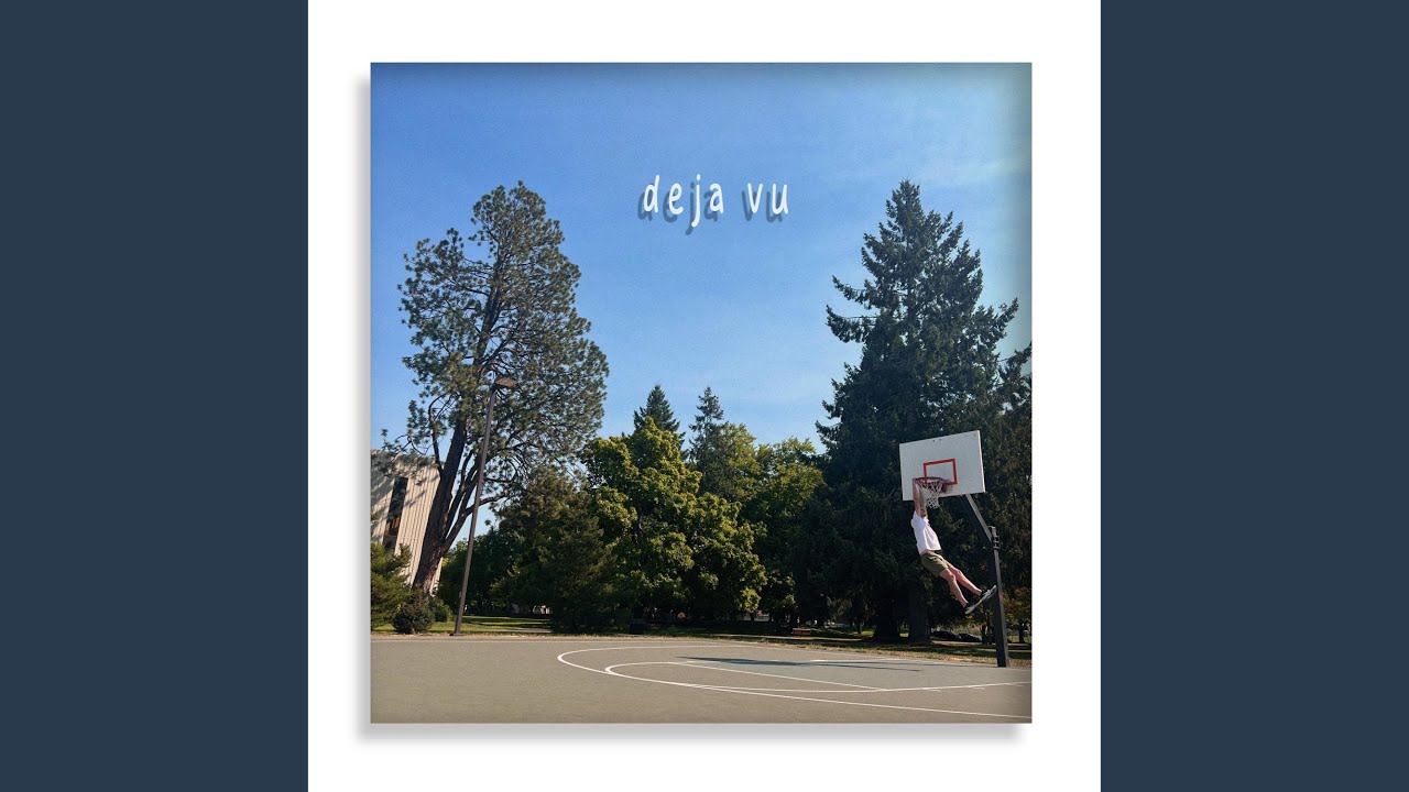 Watch deja vu on YouTube Watch deja vu on YouTube