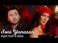 Aqsin Fateh & Nefes - Seni Yanasan (Official Video) image