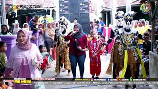 Download Lagu 34 TARI ANOMAN OBONG ||| LIVE STREAM BUROK MA NADA - DESA. KANANGA SABTU, 20 APRIL 2024 MP3