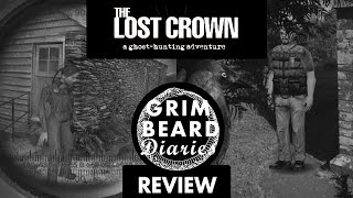 Grimbeard Diaries - The Lost Crown (PC) - Review screenshot 1